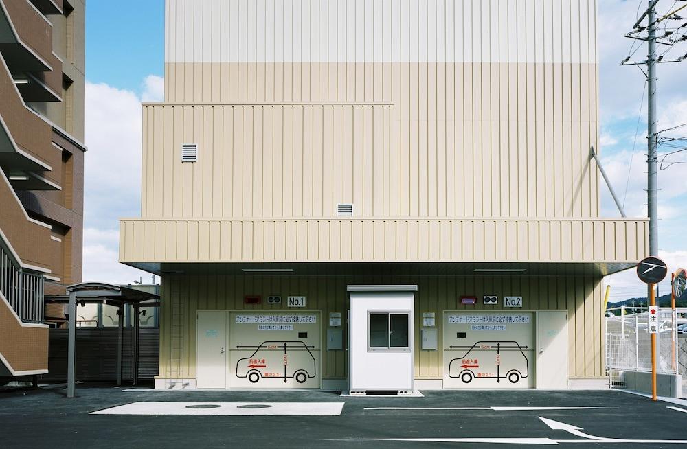 Toyoko Inn Kanazawa Kenrokuen Korimbo Exterior photo