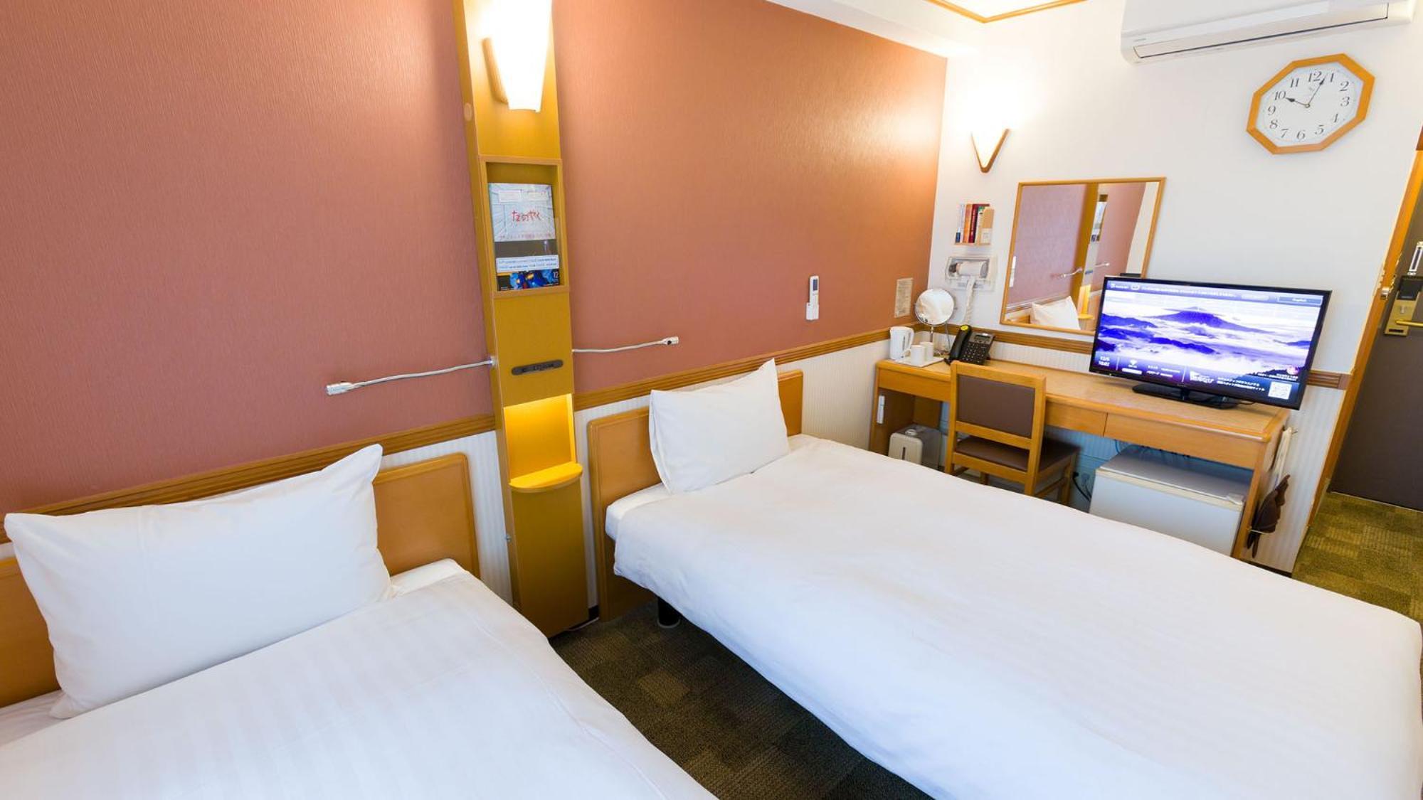 Toyoko Inn Kanazawa Kenrokuen Korimbo Room photo